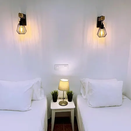 Magical Sunsets Appartement *