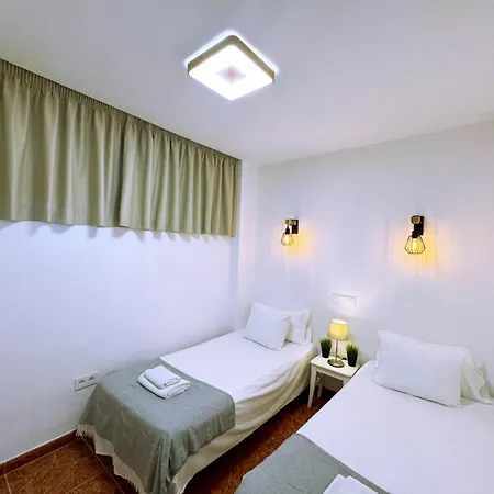 Magical Sunsets Playa del Inglés