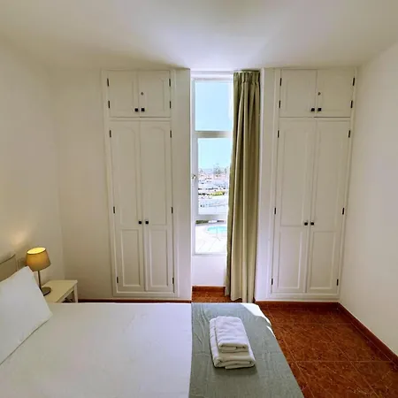 Magical Sunsets Appartement Playa del Inglés