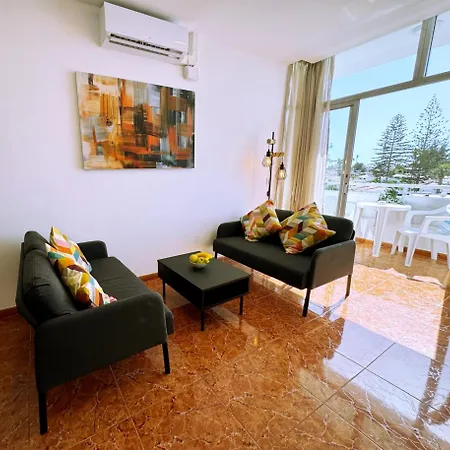 Magical Sunsets Apartment