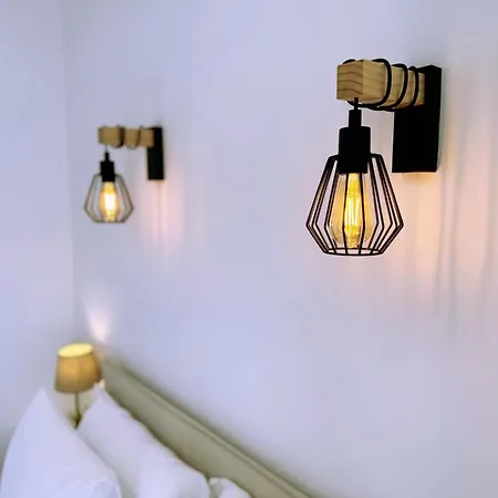 Magical Sunsets Apartment