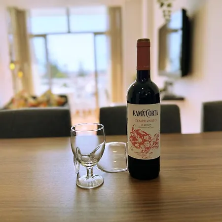 Apartment Magical Sunsets Playa del Ingles (Gran Canaria)