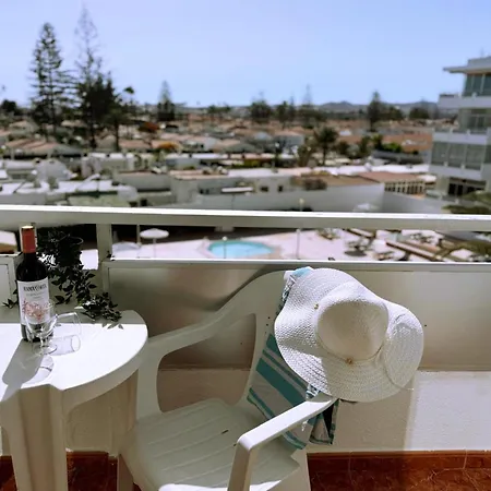 Magical Sunsets * Playa del Ingles (Gran Canaria)