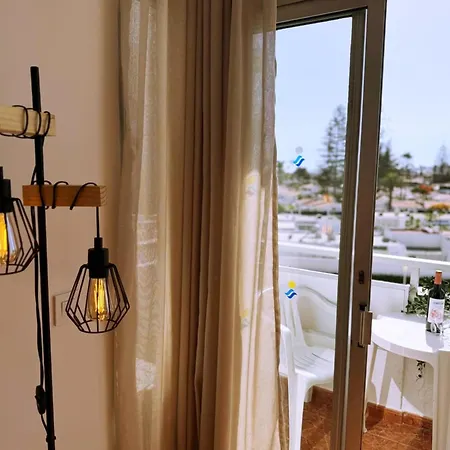 Magical Sunsets Apartment