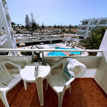 Magical Sunsets Apartment