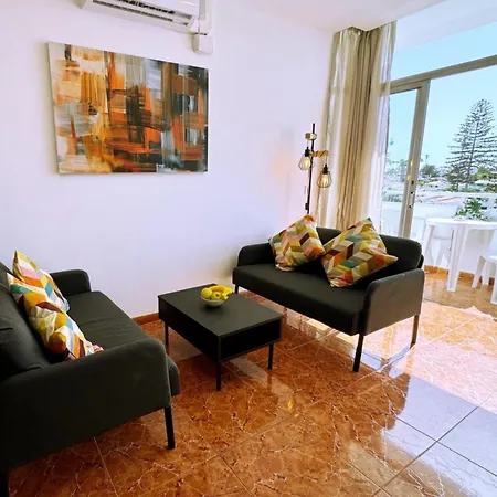 Magical Sunsets Appartement Playa del Inglés