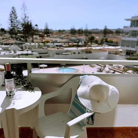 Apartment Magical Sunsets Playa del Ingles (Gran Canaria)