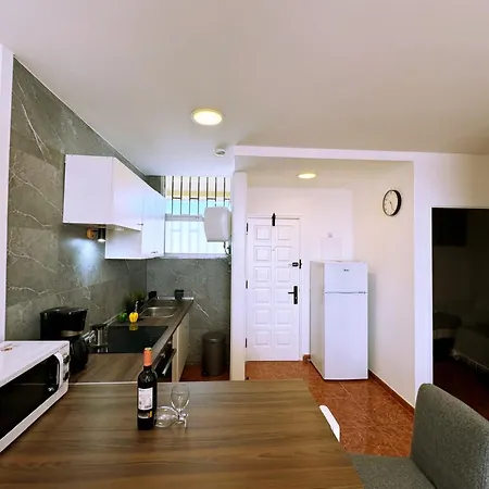 Magical Sunsets Appartement *
