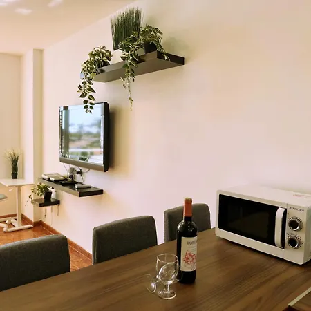 Magical Sunsets Apartment Playa del Ingles (Gran Canaria)