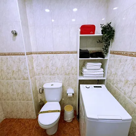 Magical Sunsets 아파트