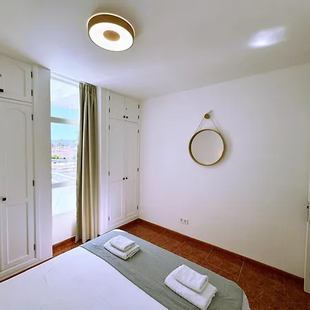 Magical Sunsets Appartement