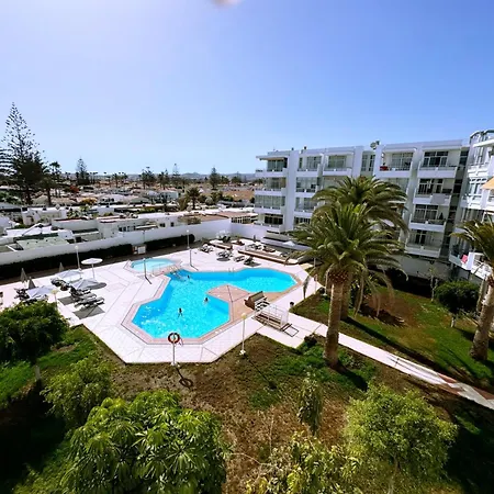 Magical Sunsets Appartement Playa del Inglés