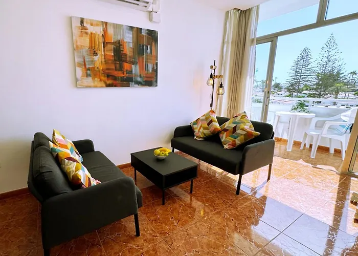 Magical Sunsets Apartment