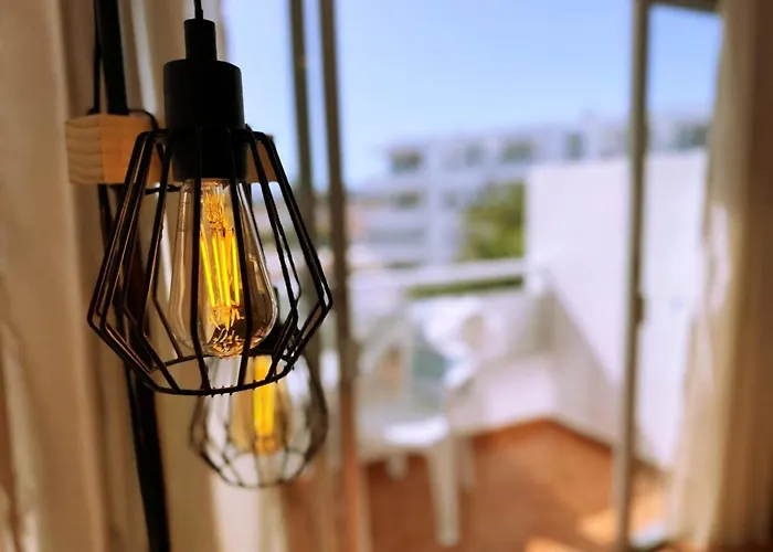 Apartment Magical Sunsets Playa del Ingles (Gran Canaria)