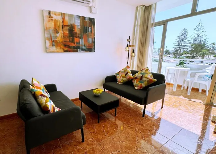 Magical Sunsets Apartment *