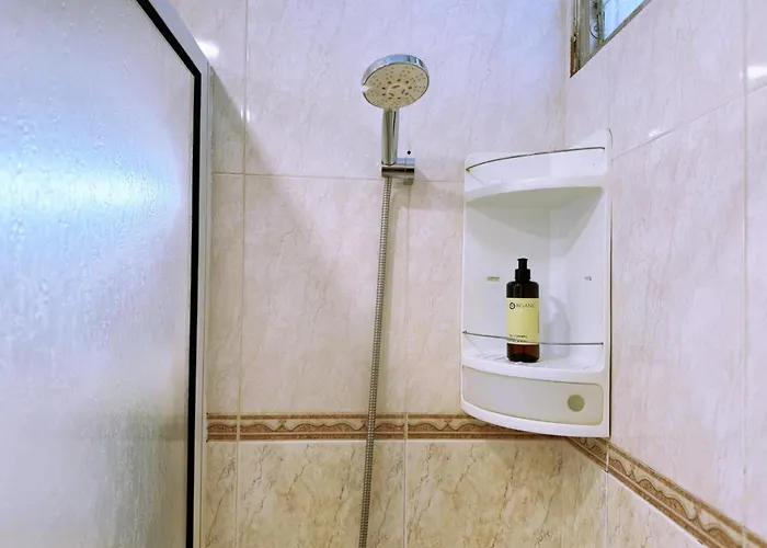 Apartment Magical Sunsets Playa del Ingles (Gran Canaria)