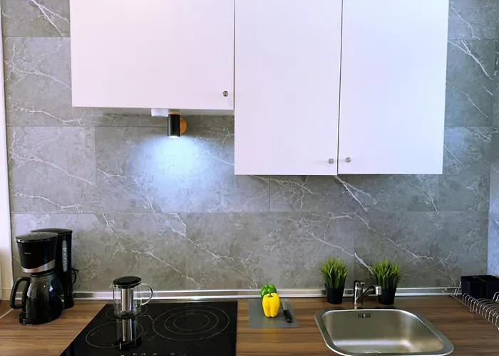 Magical Sunsets Apartment Playa del Ingles (Gran Canaria)