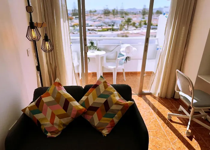 Apartment Magical Sunsets Playa del Ingles (Gran Canaria)