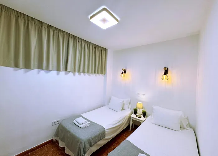 Magical Sunsets Плайя-дель-Инглес