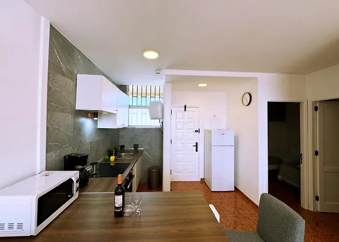 Magical Sunsets Apartment *