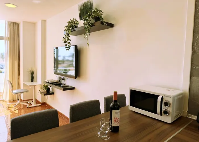 Magical Sunsets Apartment Playa del Ingles (Gran Canaria)