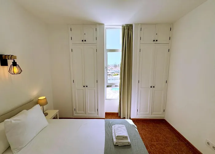 Apartment Magical Sunsets Playa del Ingles (Gran Canaria)