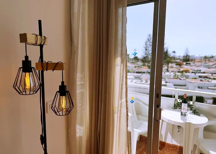 Magical Sunsets Apartment