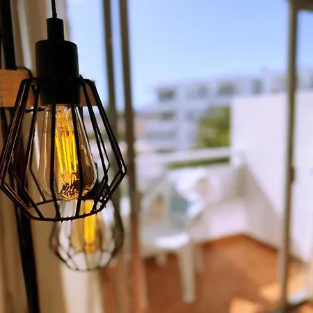 Apartamento Magical Sunsets Playa del Inglés