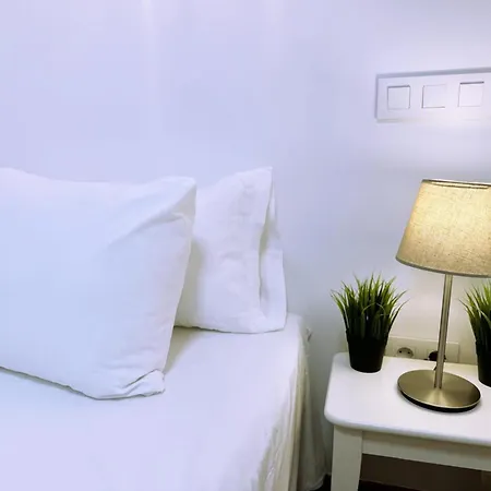 Apartamento Magical Sunsets