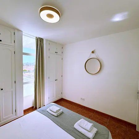 Apartamento Magical Sunsets Playa del Inglés