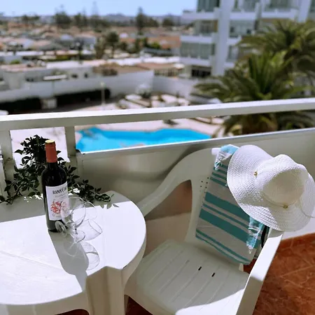 Apartamento Magical Sunsets Playa del Inglés