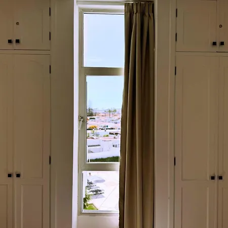 Apartamento Magical Sunsets