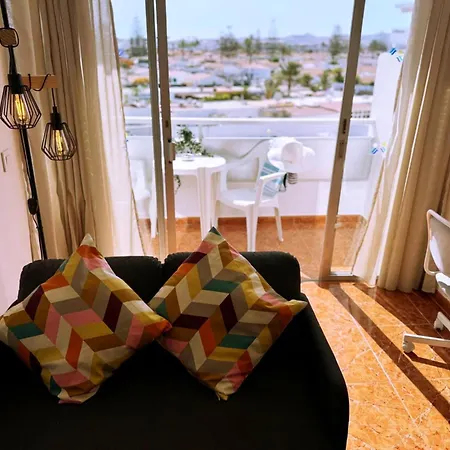Apartamento Magical Sunsets Playa del Inglés