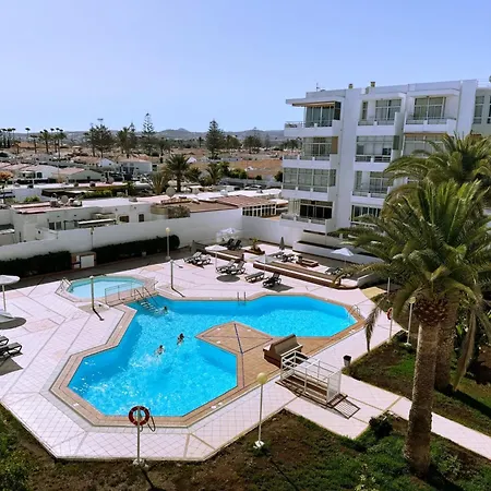 Magical Sunsets * Playa del Inglés