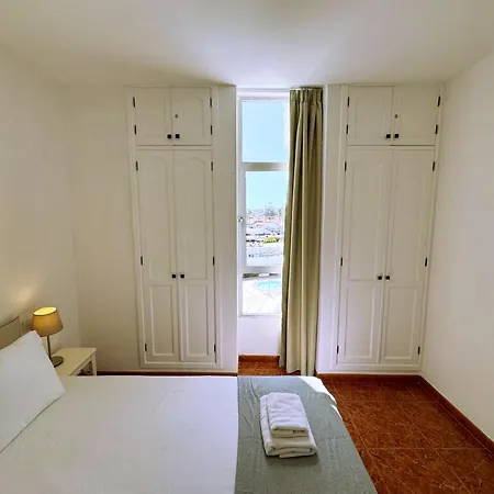 Apartamento Magical Sunsets Playa del Inglés