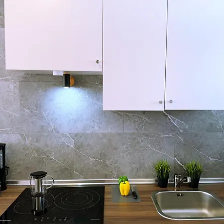 Apartamento Magical Sunsets *