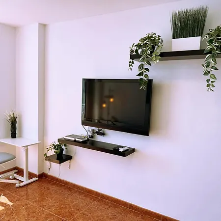 Apartamento Magical Sunsets