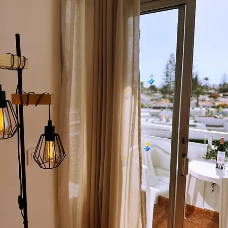 Magical Sunsets Apartment