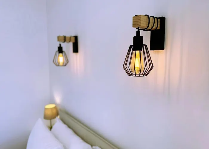 Magical Sunsets Apartamento