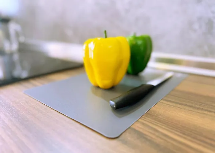 Apartamento Magical Sunsets