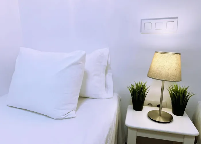 Apartamento Magical Sunsets