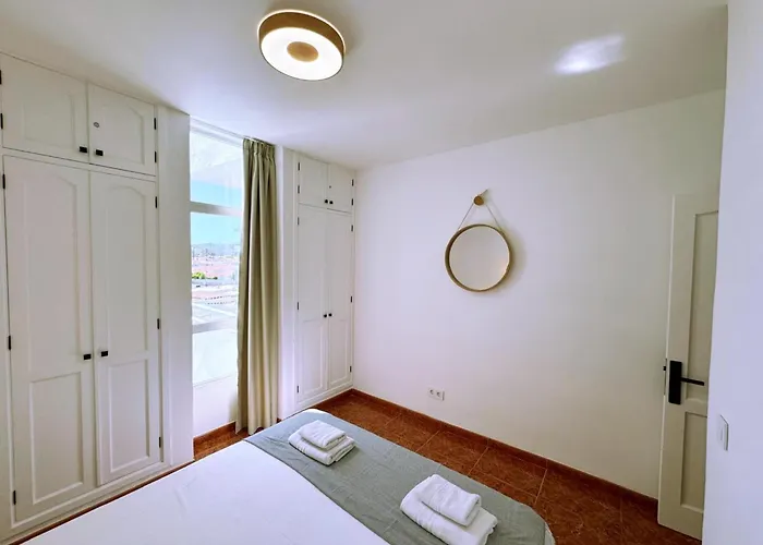 Apartamento Magical Sunsets Playa del Inglés