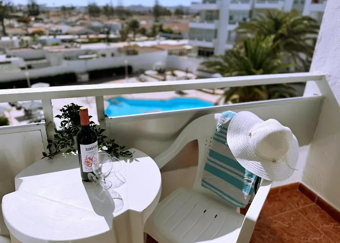 Apartamento Magical Sunsets Playa del Inglés