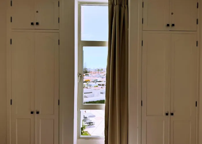 Apartamento Magical Sunsets