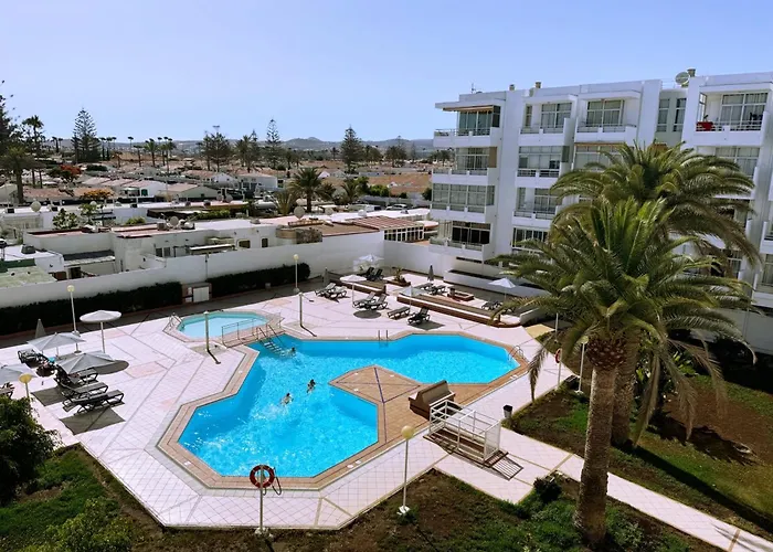 Magical Sunsets * Playa del Inglés