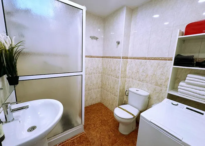 Apartamento Magical Sunsets