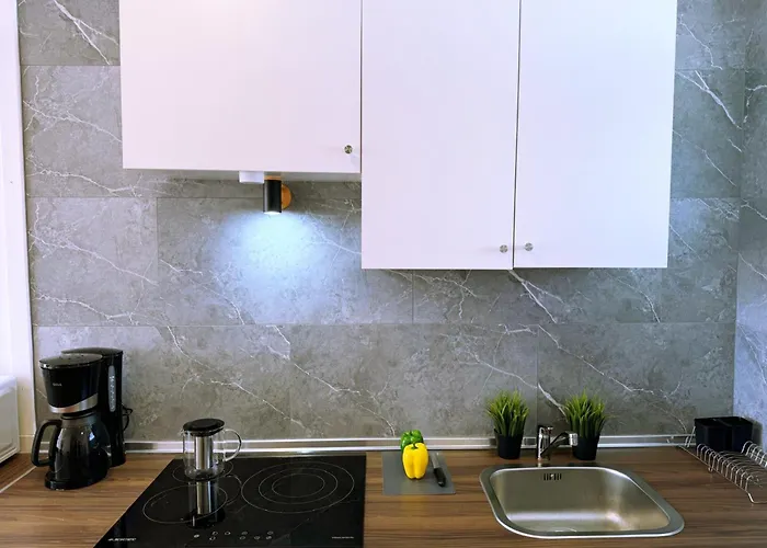 Apartamento Magical Sunsets *