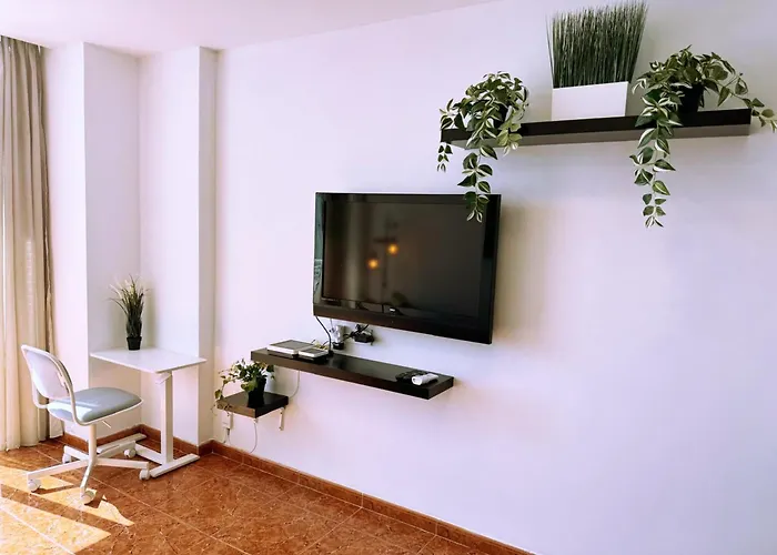 Apartamento Magical Sunsets