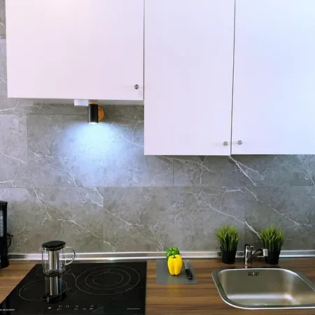 Magical Sunsets Апартаменти Плайя-дель-Інглес