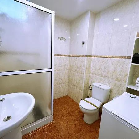 Апартаменти Magical Sunsets